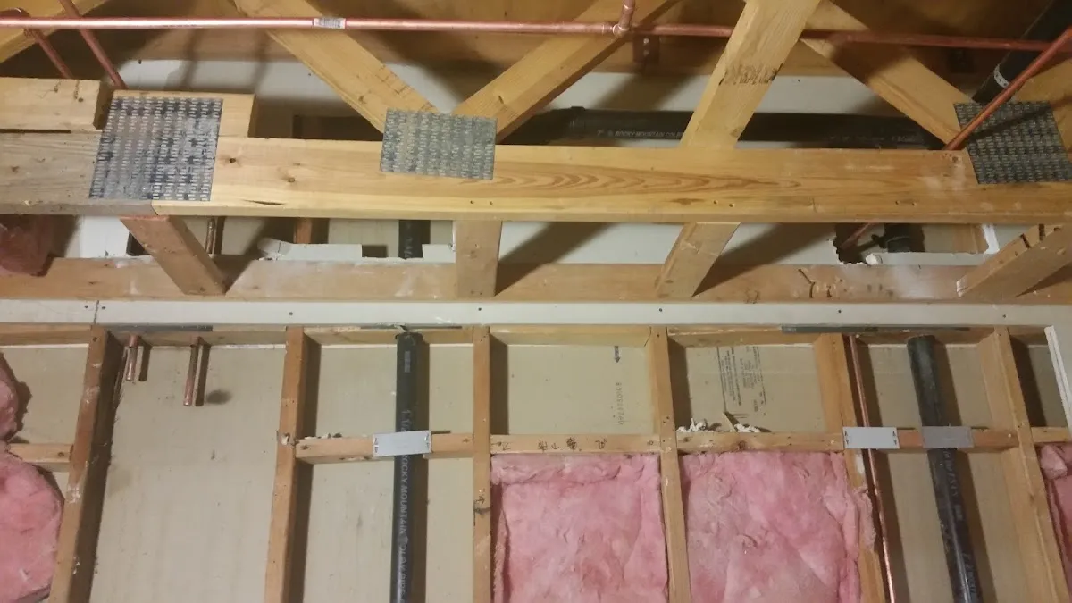 Plumbing services in Macomb, MI